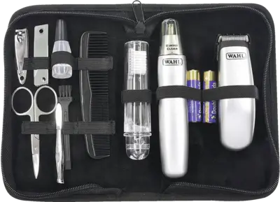 Travel Kit