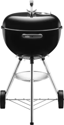 Weber Bar-B-Kettle, Ø 47 cm