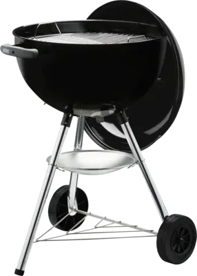 Bar-B-Kettle, Ø 47 cm