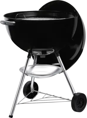 Bar-B-Kettle, Ø 57 cm