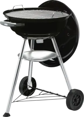 Compact Kettle, Ø 47 cm