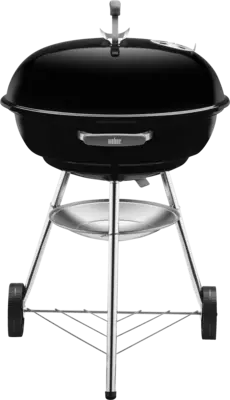 Weber Compact Kettle, Ø 57 cm