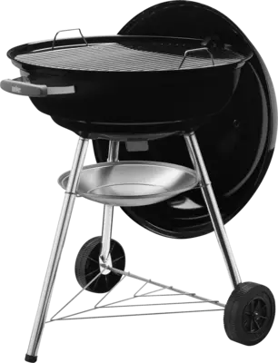 Compact Kettle, Ø 57 cm