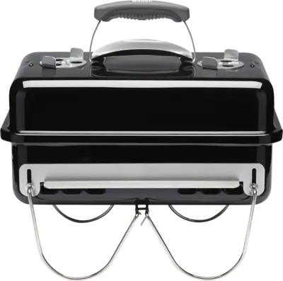 Go-Anywhere® briketten / houtskool