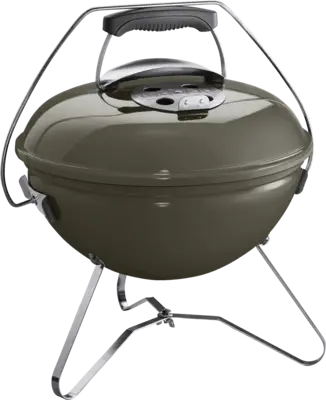 Weber Smokey Joe® Premium, Ø 37 cm