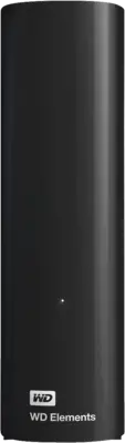 Elements Desktop 3.0 12TB