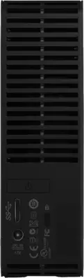 Elements Desktop 3.0 12TB