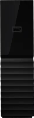 My Book 12TB USB 3.0