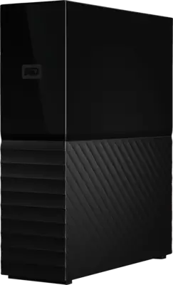 Western Digital My Book 18TB USB 3.0