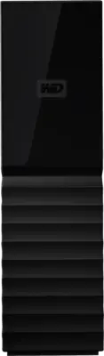 My Book 18TB USB 3.0