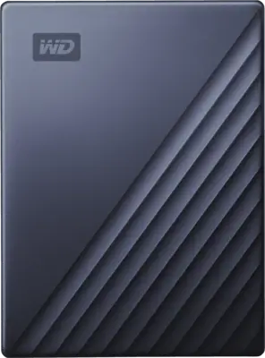 Western Digital My Passport Ultra 2TB
