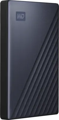 My Passport Ultra 2TB