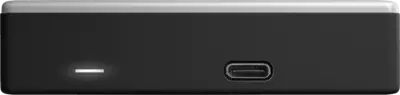 My Passport Ultra for Mac 5TB