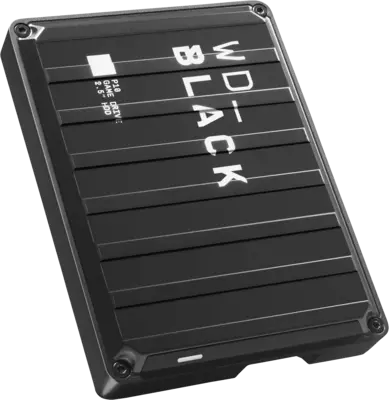 WD Black P10 5TB Game Drive