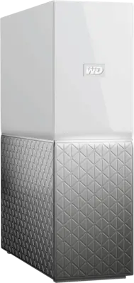 Western Digital My Cloud Home 2TB