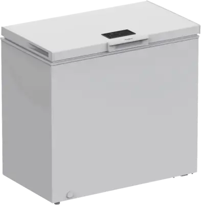 Whirlpool W3RHS19EW2