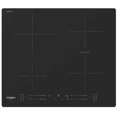 Whirlpool WB S2560 NE BM