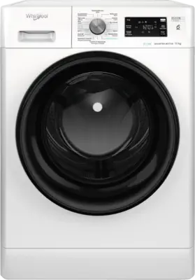 Whirlpool FFB10469EBVBE
