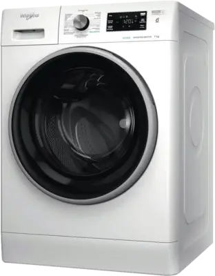 Whirlpool FFBBE 7469 BSEV