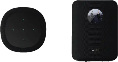 Sound zwart