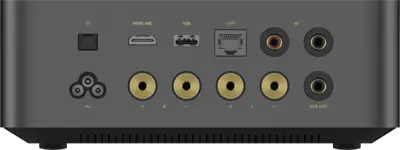 Amp Ultra