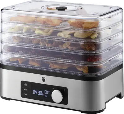 KITCHENmini voedseldroger