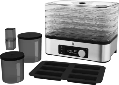 KITCHENmini voedseldroger