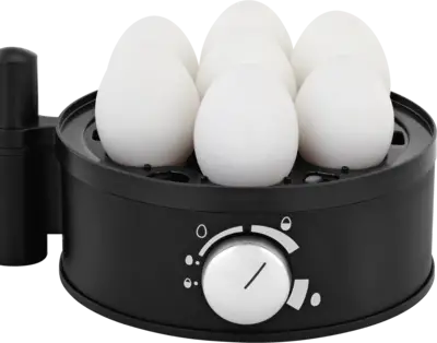 STELIO EGGCOOKER
