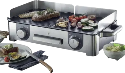 WMF LONO Master-Grill