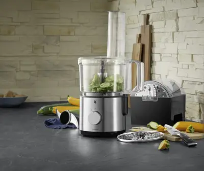 Food Processor Kult X 500w 2ltr